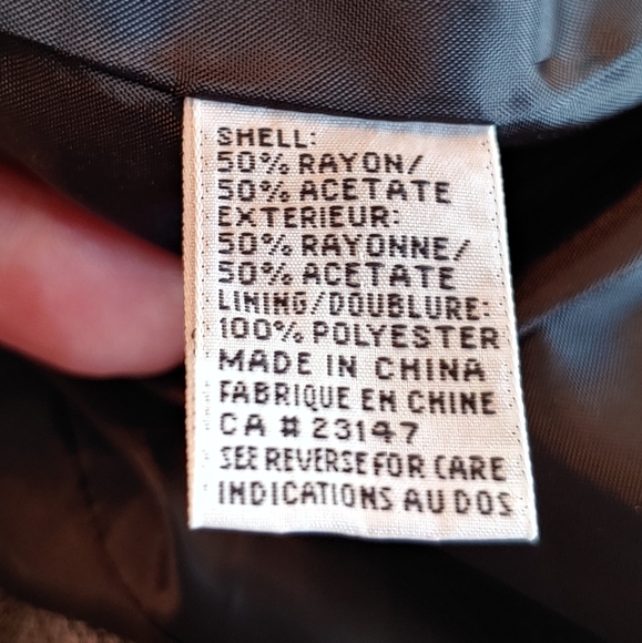 SOLD⭕Talbots - Picture 6 of 6